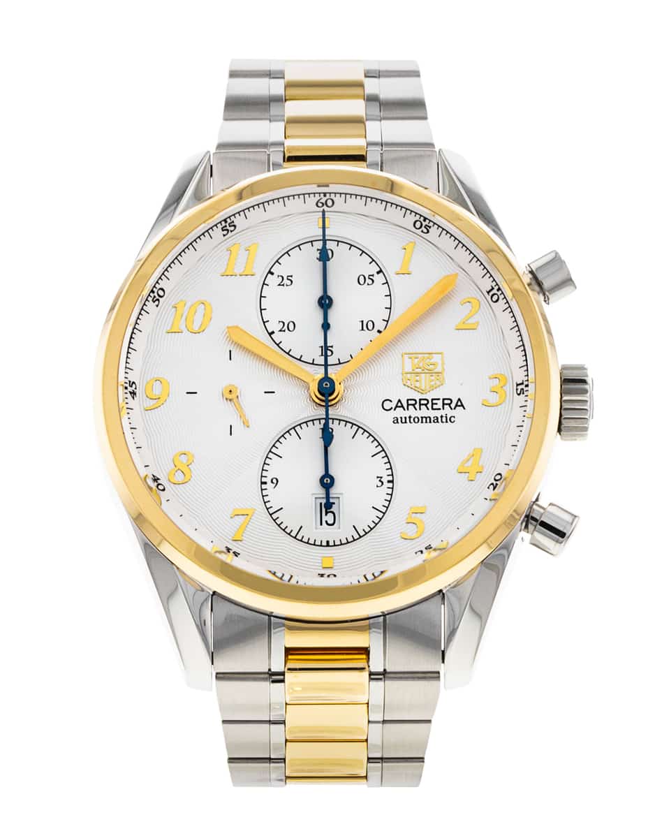 Tag Heuer Carrera CAS2150.BD0731 Tag Heuer Carrera CAS2150.BD0731
